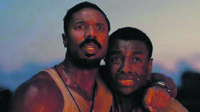 Film Review: 'It’s a sin to miss this masterpiece' Film Review: 'It’s a sin to miss this masterpiece'