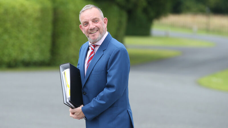 Cork TD welcomes €15k grant to support local commemorative events