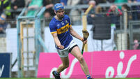 John McGrath celebrates 20/4/2025