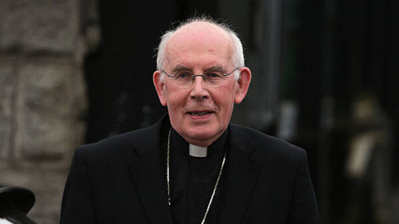 Explained: Why Irish cardinal Seán Brady won't have a say in Pope selection process Explained: Why Irish cardinal Seán Brady won't have a say in Pope selection process