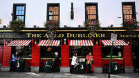 IRELAND-DAILY LIFE