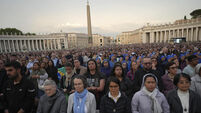 Vatican Obit Pope Francis