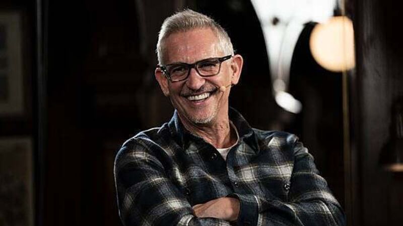 Gary Lineker believes BBC wanted him to leave as he regrets tweets ‘damage’