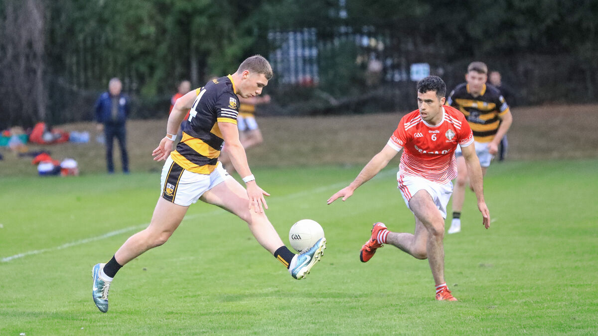 Division 4 FL: Buttevant look to move clear at the top