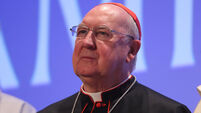 Pope Francis visit to Ireland