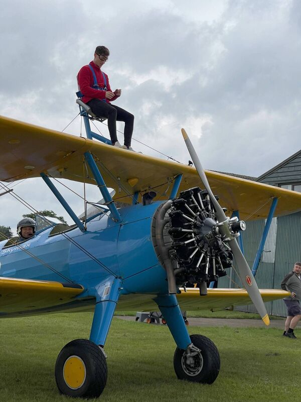 “The most glaring advantage of living here is the sheer abundance of activity, entertainment, and opportunity,” says Rodni.