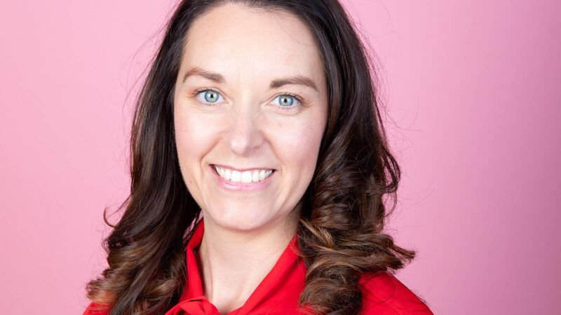 Person to Person: Leona Forde says one of her earliest memories is helping her dad dig potatoes 