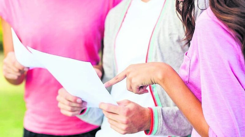 Advice for Leaving Cert students on last lap Advice for Leaving Cert students on last lap