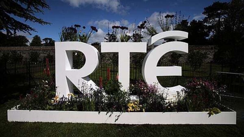 Pro-Palestine protesters enter BBC and RTÉ buildings
