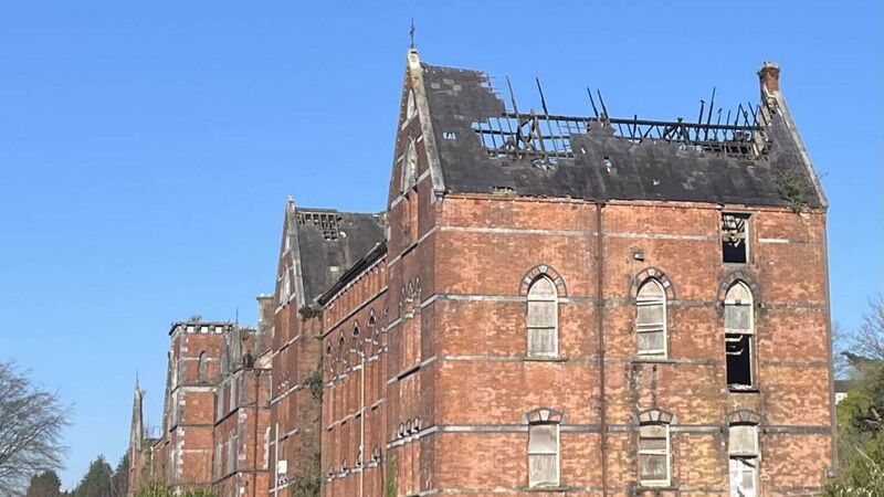 Mixed reaction to plans for student housing on Magdalene laundry site Mixed reaction to plans for student housing on Magdalene laundry site