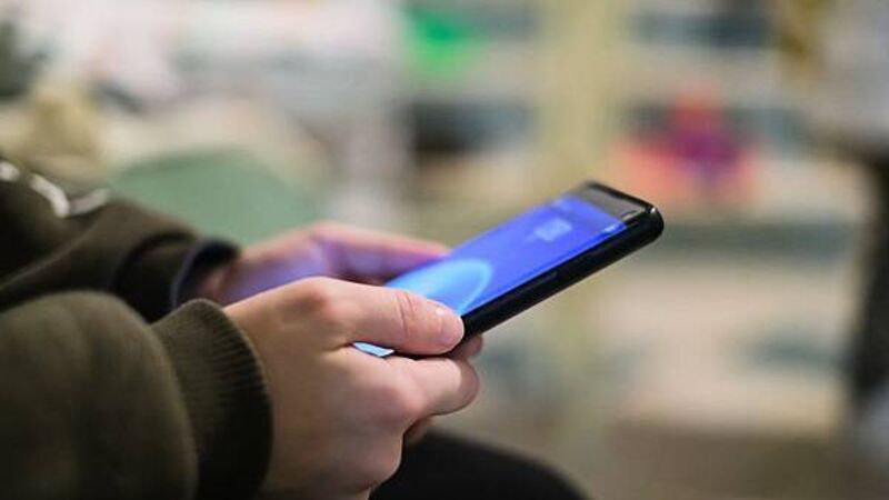 Children as young as eight exposed to ‘disturbing and damaging’ online content