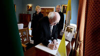 Pope Francis death