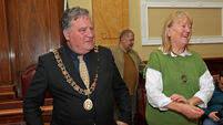 City ‘is in debt to Cork Penny Dinners’