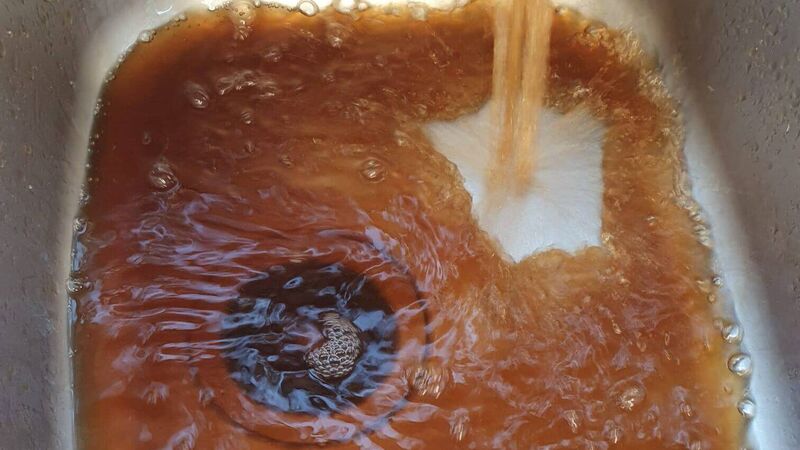 ‘Progress being made’ on Cork city water discolouration issues, says Uisce Éireann ‘Progress being made’ on Cork city water discolouration issues, says Uisce Éireann
