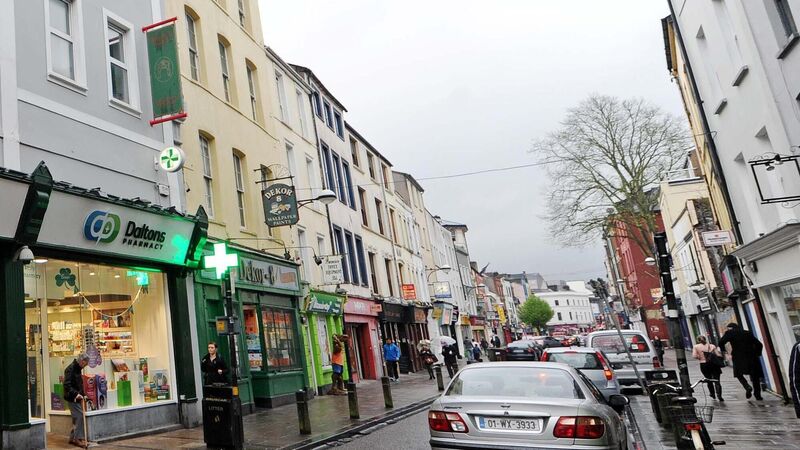 CBA to host cleaning morning on North Main St next week