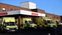 A&E targets