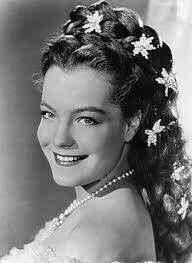 Anne Watt told us how she acquired a poster-size still of Romy Schneider, which she says she now wishes she kept. Anne Watt told us how she acquired a poster-size still of Romy Schneider, which she says she now wishes she kept.