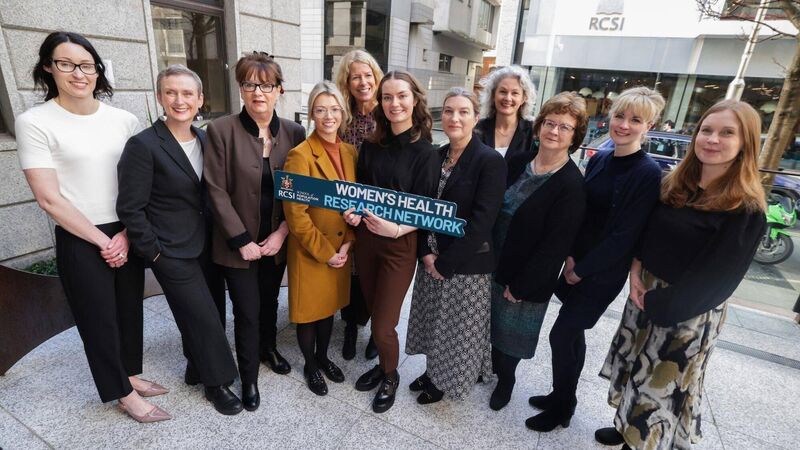 Women’s health: New network aims to drive research in key areas