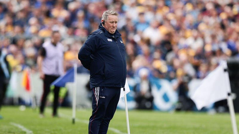 Cork v Tipperary: Clare lessons to be learned but no time to dwell
