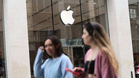 EU Hits Apple And Meta With Penalties