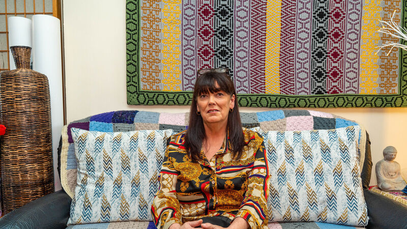 'We want to keep the building': Cork cancer charity fundraising to purchase premises 'We want to keep the building': Cork cancer charity fundraising to purchase premises