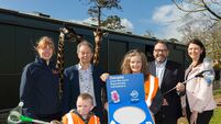 Cobh locals can support groups and charities via Re-turn points