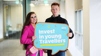 Launch of a new mapping survey of Youth Work funding in Ireland