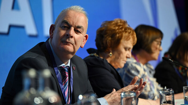 Religion in primary schools a human rights issue, says Cork teacher  