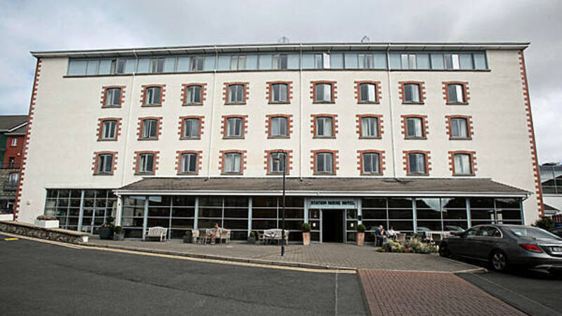 Profits surge at Connemara hotel at centre of Golfgate controversy