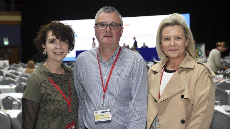 Call to abolish Croke Park hours for teachers Call to abolish Croke Park hours for teachers