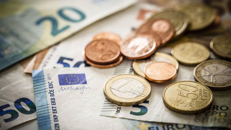 Three in 10, aged 45–54, say they are facing financial hardship Three in 10, aged 45–54, say they are facing financial hardship