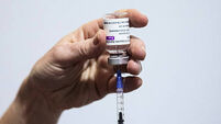 Coronavirus - Wed May 12, 2021