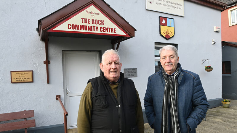 'The biggest asset we have is the people we represent': Documentary on group that serves one of Cork city's oldest communities to be shown
