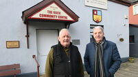 'The biggest asset we have is the people we represent': Documentary on group that serves one of Cork city's oldest communities to be shown