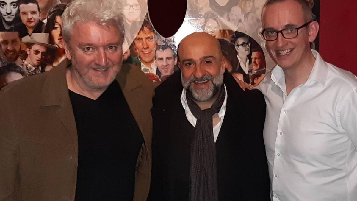 Four decades of City Limits: 'I've seen comedians do a set without mentioning Cork...it hasn't gone down well'