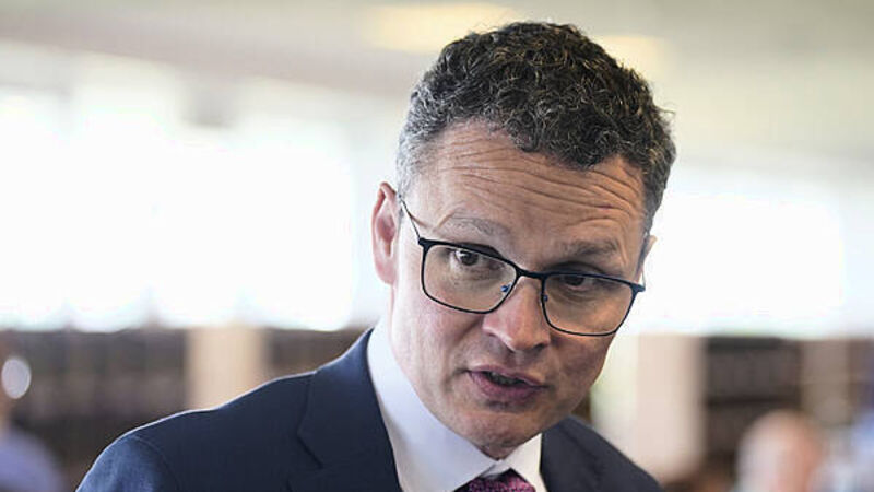 Media regulator denies being ‘thrown under the bus’ over Netflix levy block Media regulator denies being ‘thrown under the bus’ over Netflix levy block