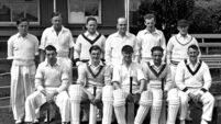 Cork's Noel Cantwell: A sports man for all seasons