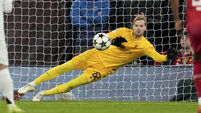 Premier League: What is next for Caoimhin Kelleher?