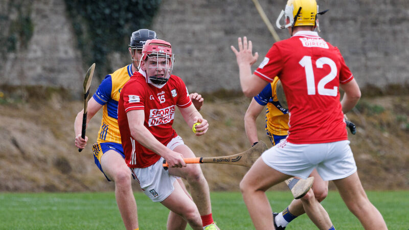 Munster Minor Hurling: Cork stick with same 15 for Waterford clash