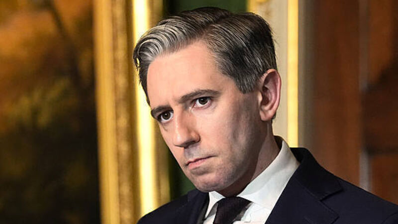 Family of Sean Brown has waited too long for truth – Simon Harris
