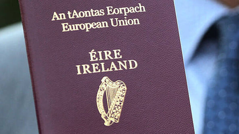 Teen tried to board flight to US using passport of friend 'he looked a bit like', court hears Teen tried to board flight to US using passport of friend 'he looked a bit like', court hears