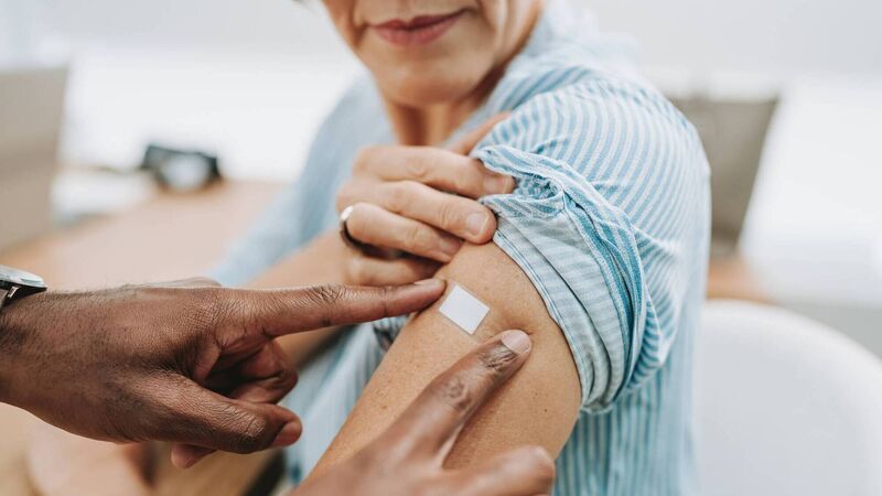 Cork GP: Challenge to maintain level of trust in vaccines in face of conspiracy theories