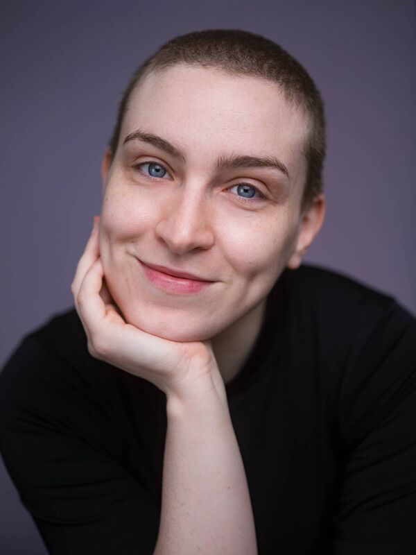I'm a bit of a workaholic to be honest, so sadly I don't have many hobbies, says Bláithín Mac Gabhann. Picture: Fnatic I'm a bit of a workaholic to be honest, so sadly I don't have many hobbies, says Bláithín Mac Gabhann. Picture: Fnatic