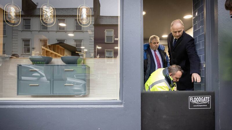 Taoiseach says Midleton flood relief scheme ‘absolutely essential to protect life’ Taoiseach says Midleton flood relief scheme ‘absolutely essential to protect life’