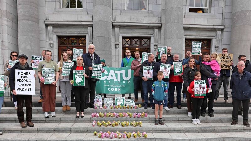 Opposition and government party members sign letter on tenant-in-situ scheme 