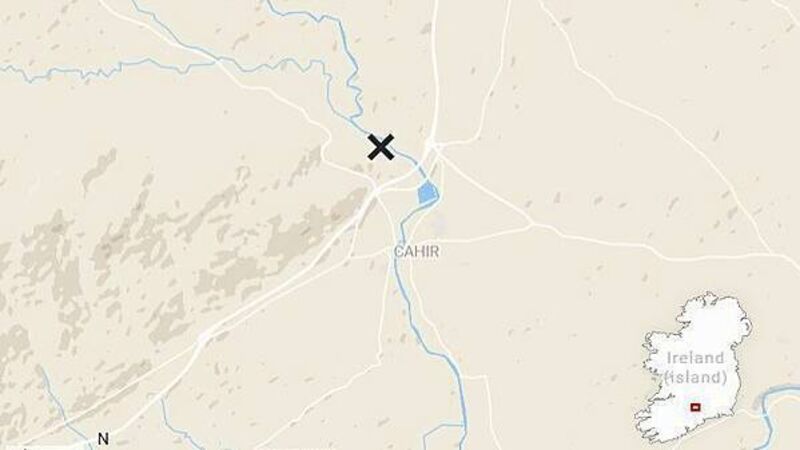 Teenage girl (18) dies after car enters river in Co Tipperary