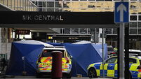 Milton Keynes shooting