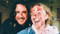 Cork filmmaker pays homage to apocalyptic TV hit in new short film