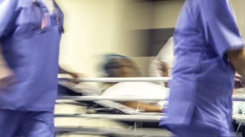 Trevor Laffan: My 90-minute, €10 hospital visit 