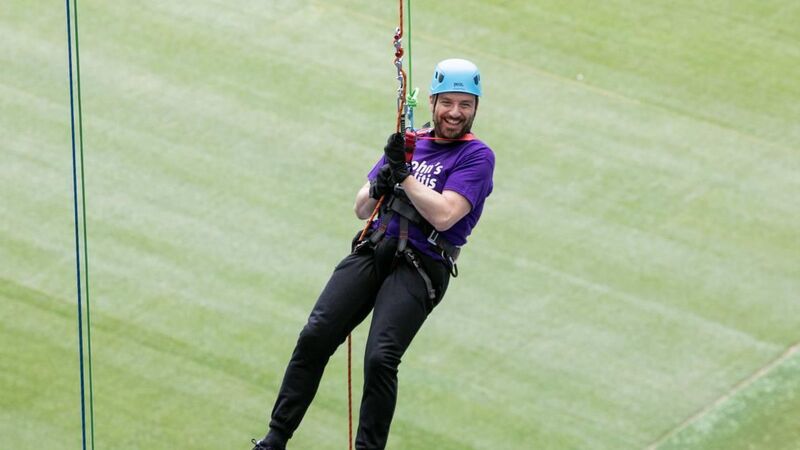 Cork Views: 'Having Crohn’s has certainly changed the way I live my life'